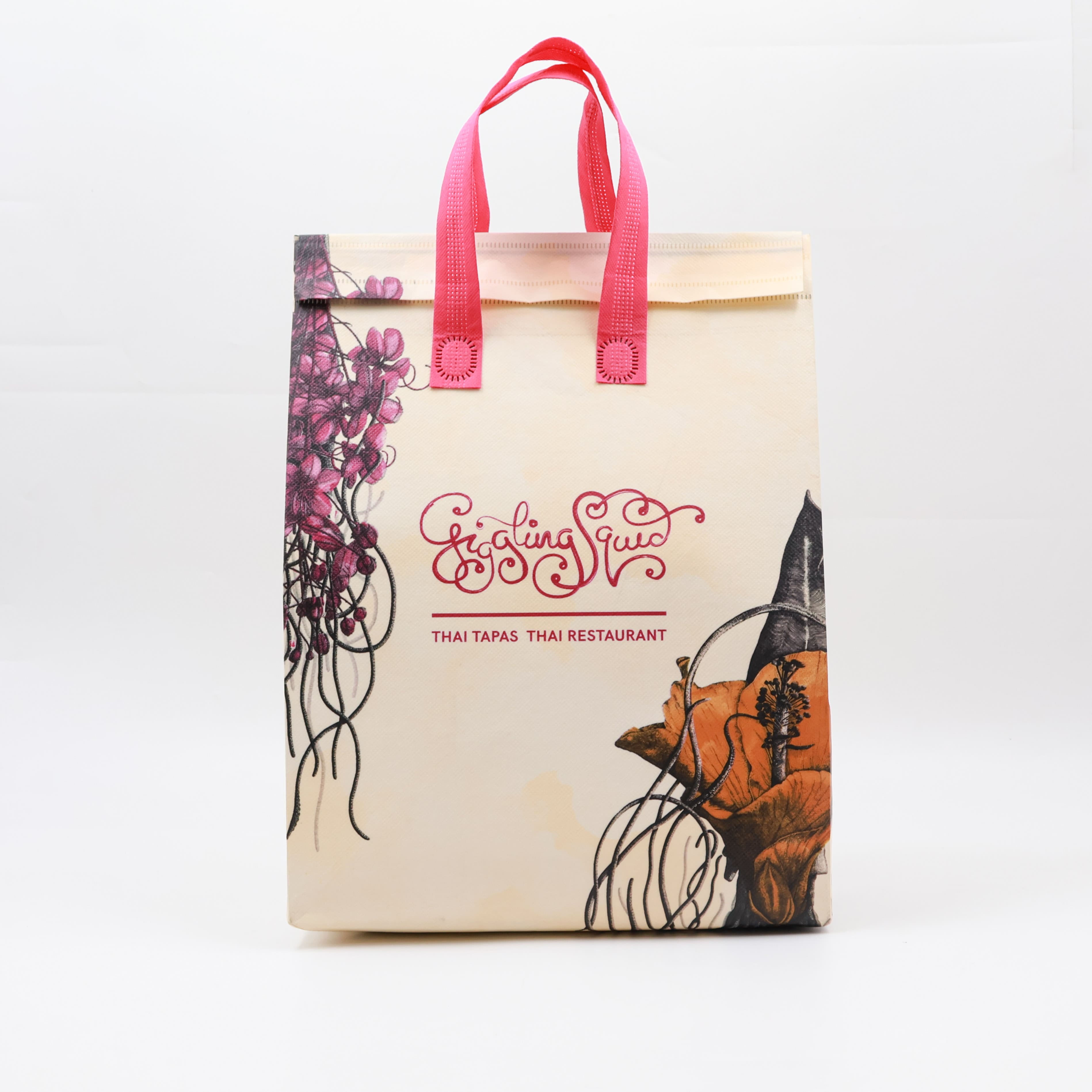 Creative Design Shopping Bag